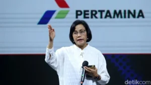 Efisiensi BUMN: Langkah Tegas Presiden Perintahkan PLN-Pertamina Segera Pangkas Anak-Cucu Perusahaan [titlebase]