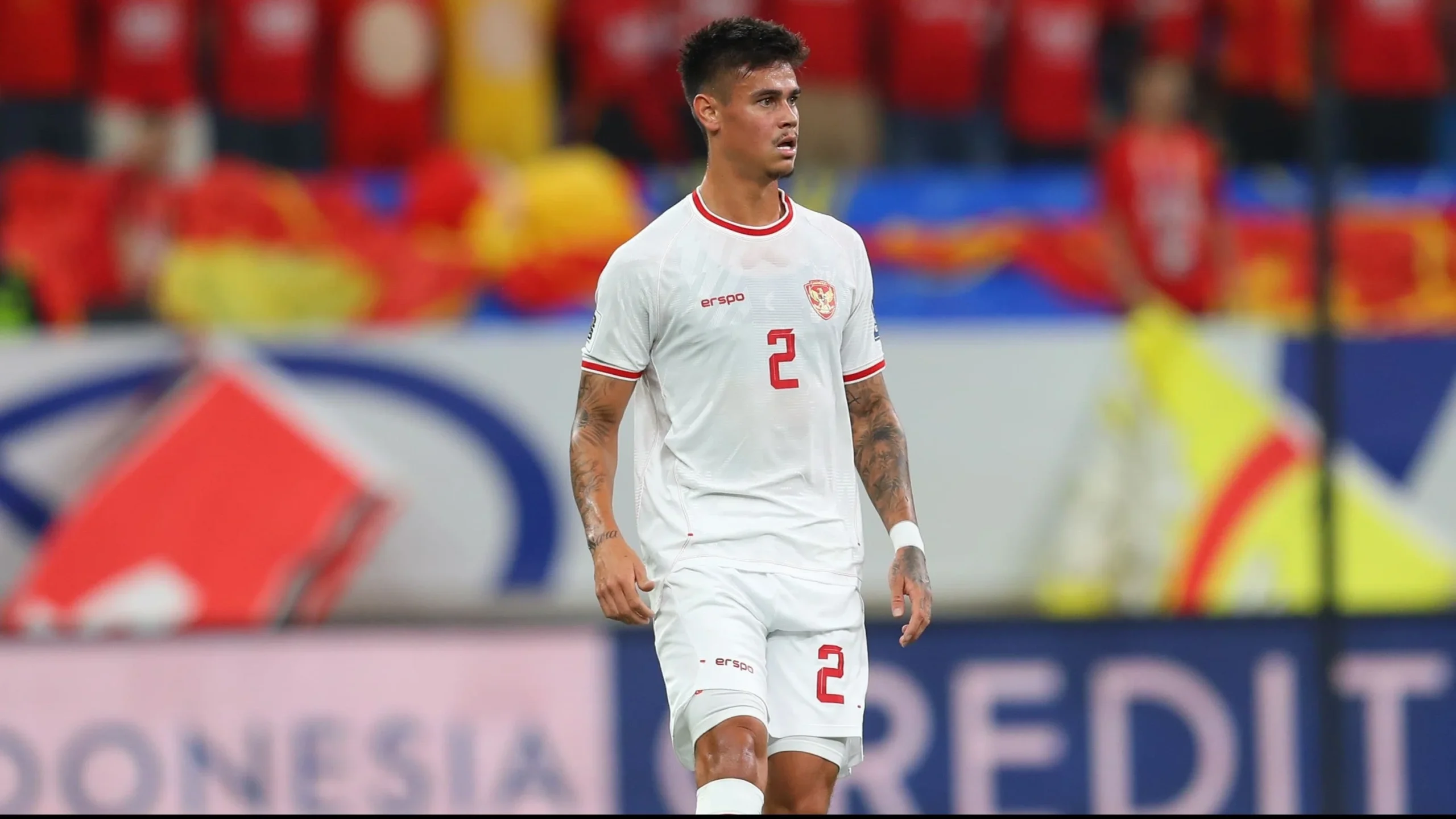 Eks pelatih Heerenveen kecam perekrutan Mees Hilgers, bek timnas Indonesia dicap nakal!