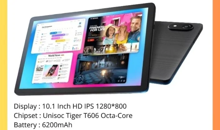 Evolusi Tablet 2026: Performa Premium Kini Semakin Ramah di Kantong