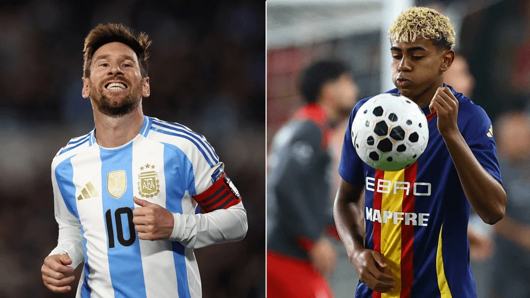 FIFA Longgarkan Sanksi Argentina, Gavi Justru Minta Hukuman Dibatalkan