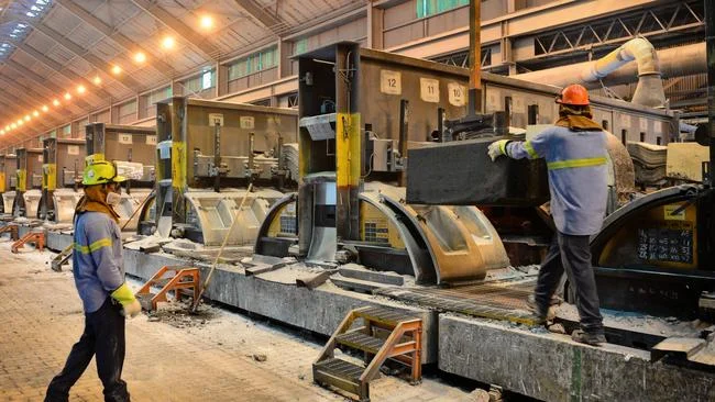 Freeport Indonesia Hentikan Sementara Operasional Smelter di Gresik, Ini Penyebabnya dan Dampak Strategisnya