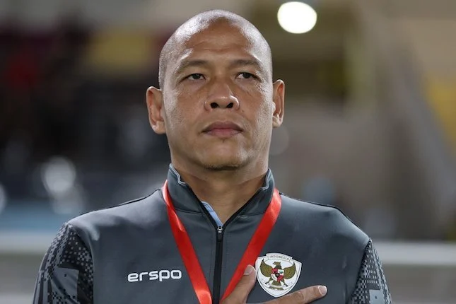 Gagal Raih Poin Penuh Kontra Malaysia, Nova Arianto Soroti Ketajaman Timnas Indonesia U-20