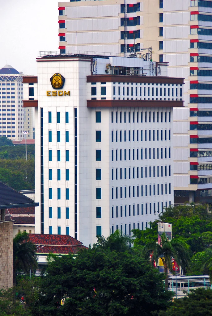 Gedung Graha Merah Putih Jadi Kantor BGN, Bos Telkom: Peluang Bisnis Baru