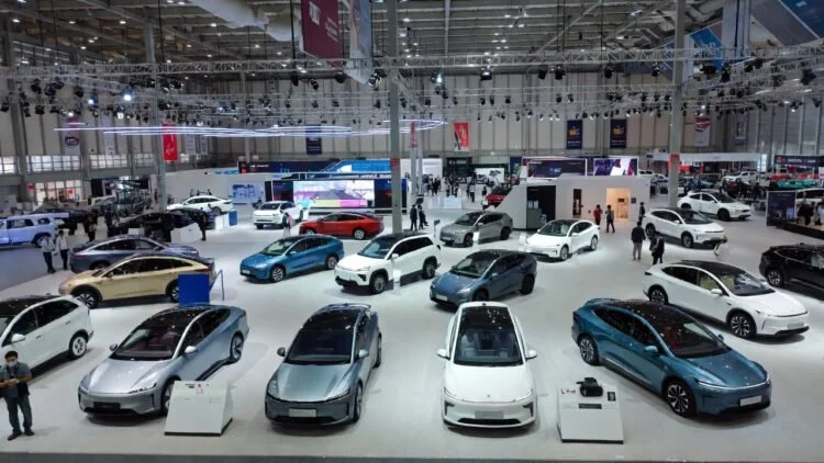GIIAS Bandung 2026: Pesta Otomotif Terbesar Hadir dengan Inovasi Teknologi Terkini
