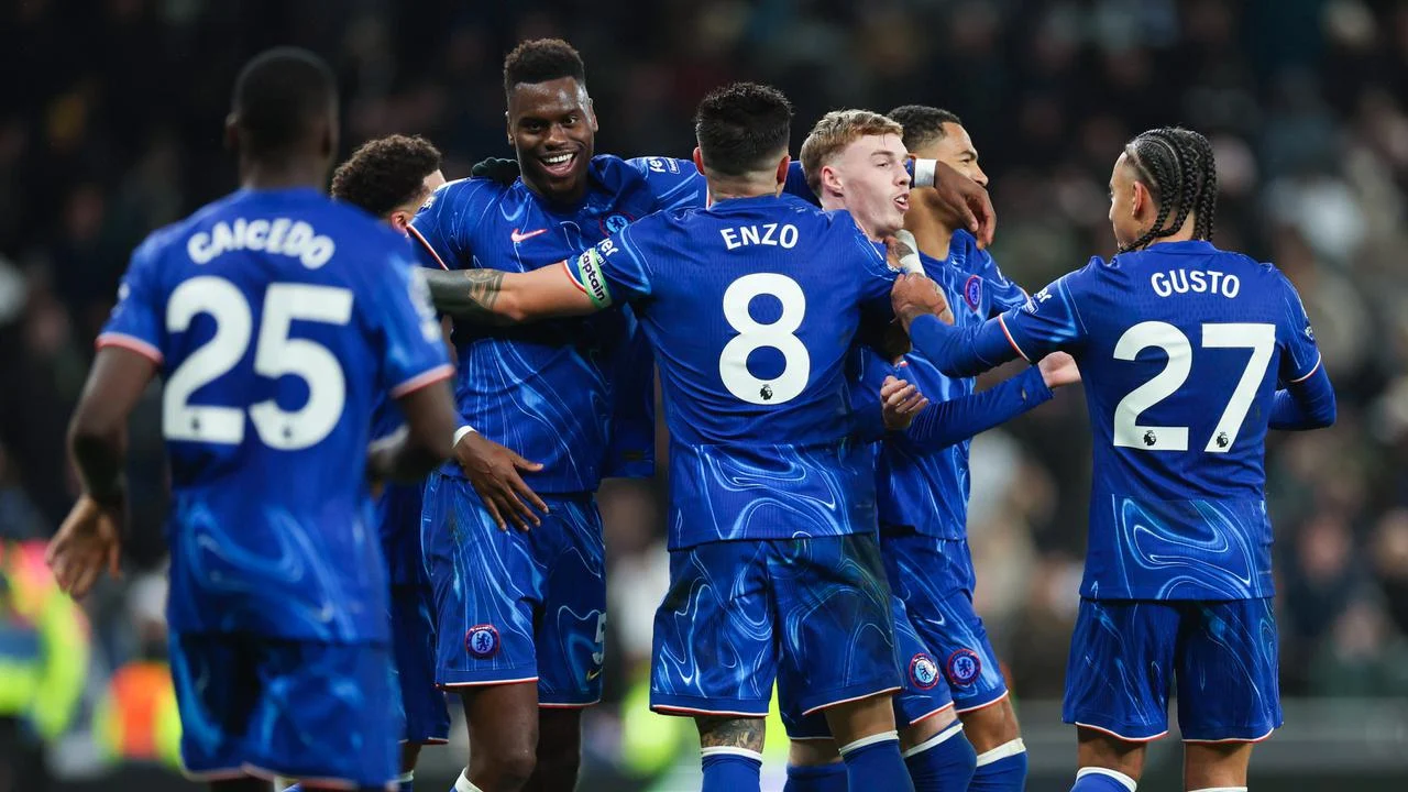 Guncangan di Stamford Bridge: Eksodus Pemain dan Transformasi Skuad Chelsea