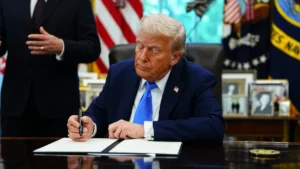 Guncangan Imigrasi AS: Trump Selidiki Visa H-1B, Mengapa Amazon, Microsoft, dan Google Bergantung Padanya?
