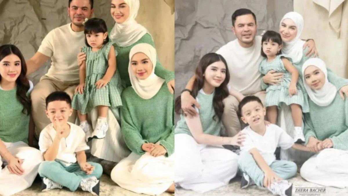Hamil Anak Pertama dari Haldy Sabri, Irish Bella Ungkap Perjuangan Mereka yang Relatable