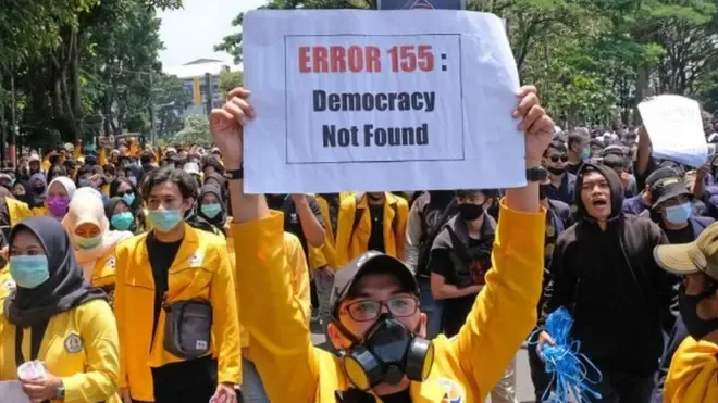 Heboh 3.283 Warga Surabaya Protes Status Desil, Dinsos Turun Tangan Usulkan Pembaruan Data ke Pusat