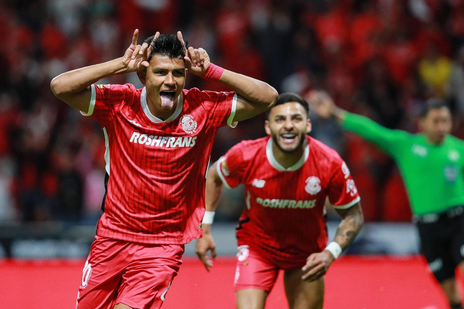 Jejak Gemilang Toluca di Leagues Cup: Dari Kemenangan Atas Dallas Menuju Puncak Kejayaan