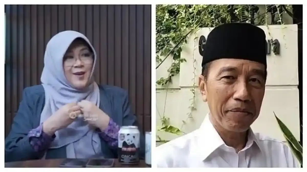 Jelang Sidang, Dokter Tifa Siapkan Pertanyaan Soal KKN Jika Jokowi Hadir di Pengadilan