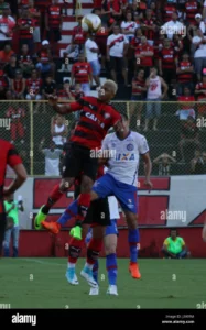 Kebangkitan Vitoria BA di Brasileirao dan Demam Kompetisi Plus Size di Salvador