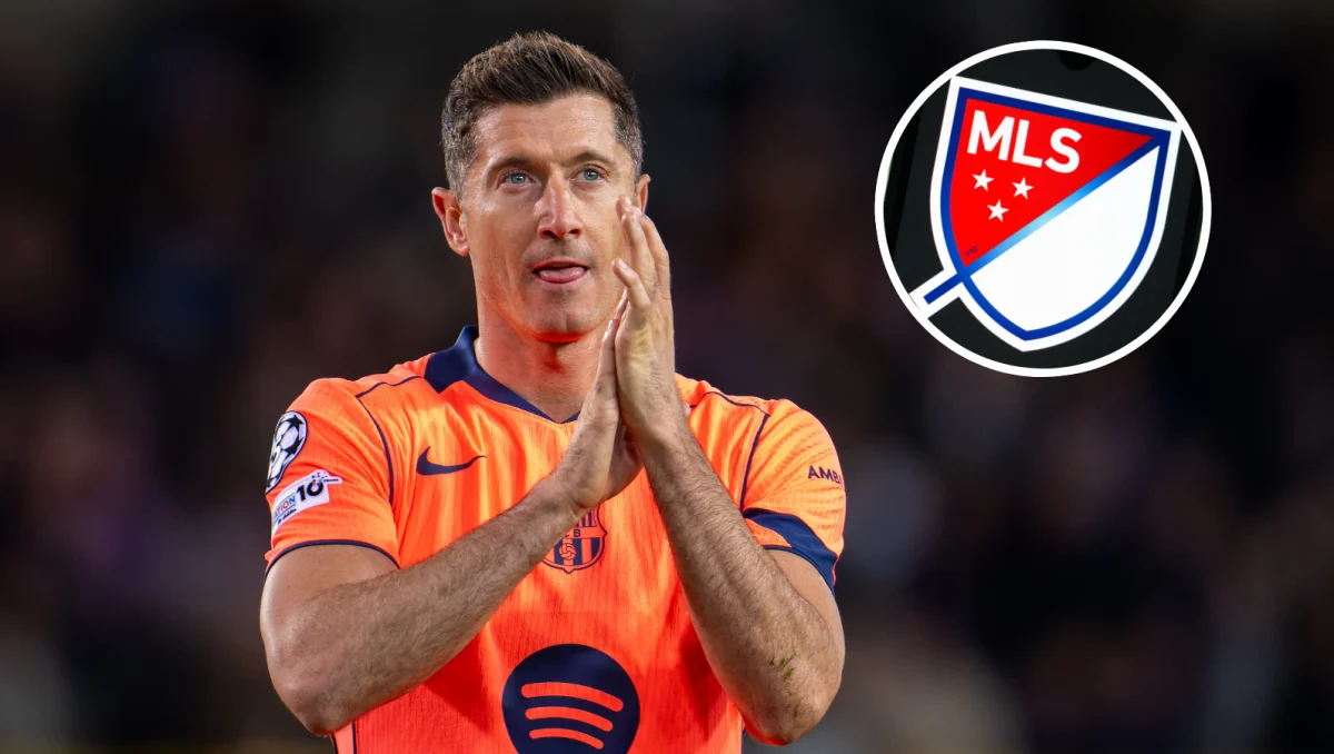 Kehidupan Baru Robert Lewandowski di Chicago: Adaptasi, Dukungan Polonia, dan Bantahan Drama Keluarga