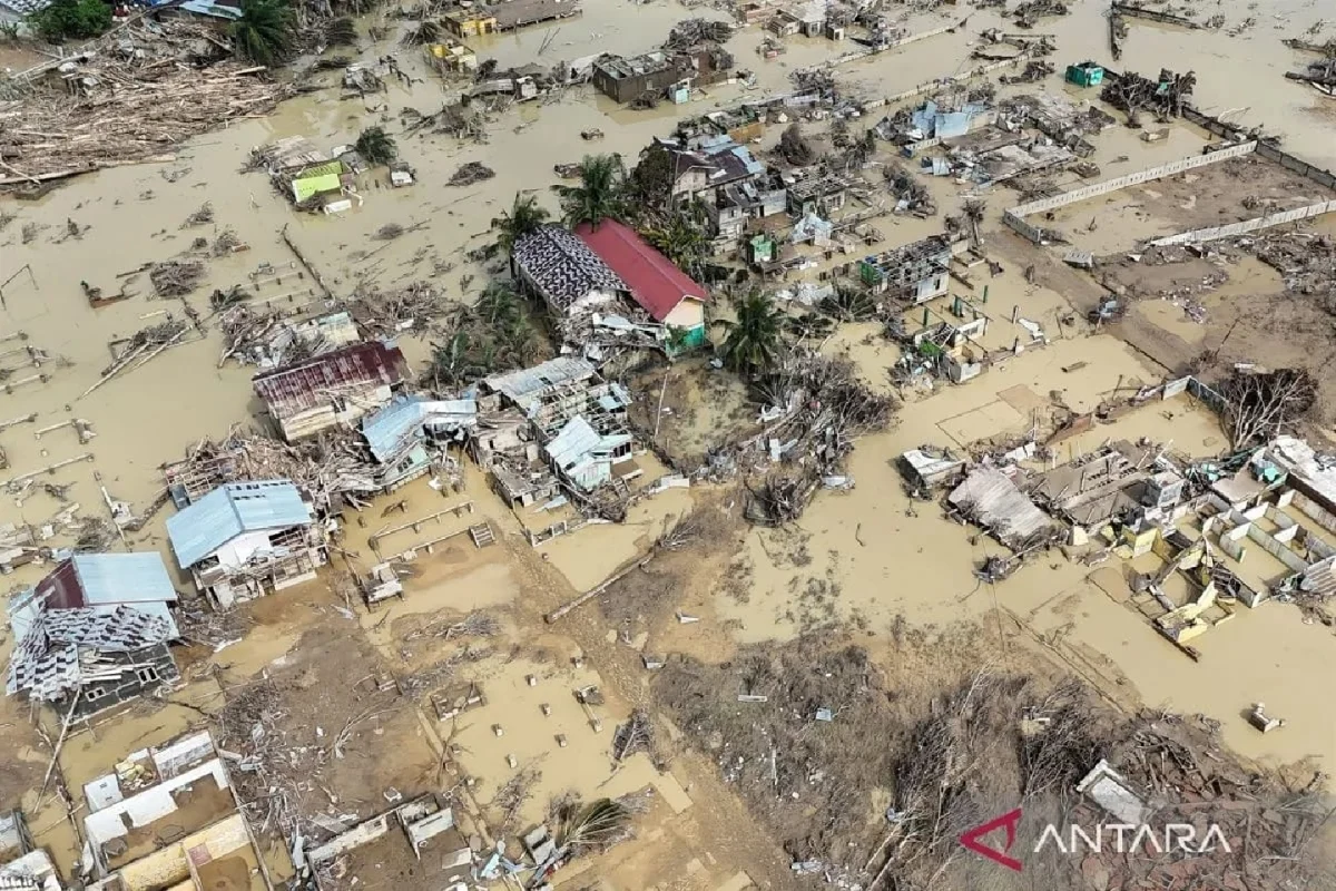 Kesiapsiagaan Bencana di Tengah Isu Gempa Hari Ini Aceh dan Tantangan Mitigasi Nasional