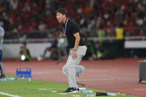 Komentar Kim Sang-sik setelah gulung Malaysia: Rafaelson siap jadi momok Thailand di final Piala AFF