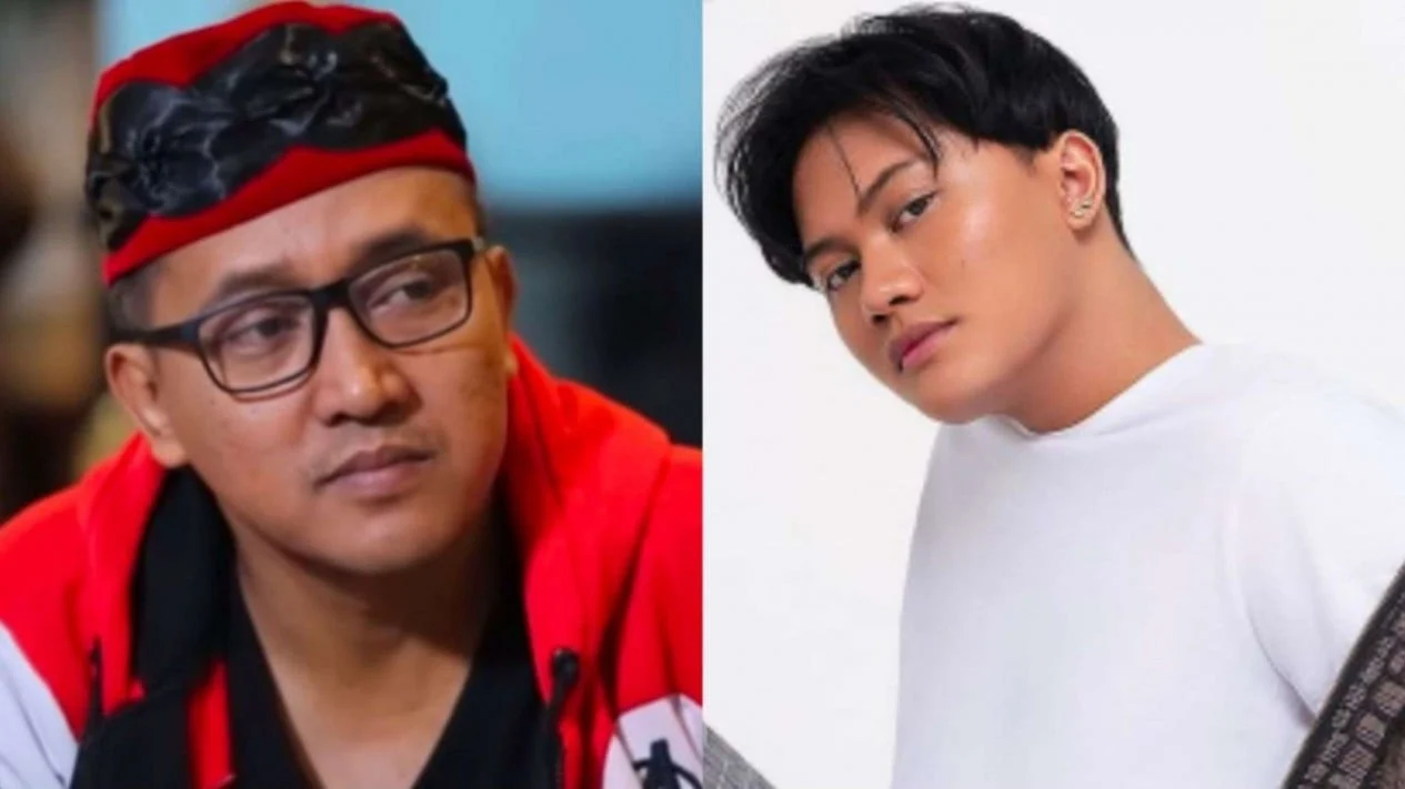 Konflik Warisan Memanas: Teddy Pardiyana Jadi Ahli Waris, Rizky Febian Siapkan Langkah Hukum
