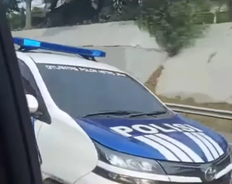 Kontroversi Pajero di Sragen: Dari Pelat Nomor Nyeleneh hingga Kasus Hukum yang Menggemparkan