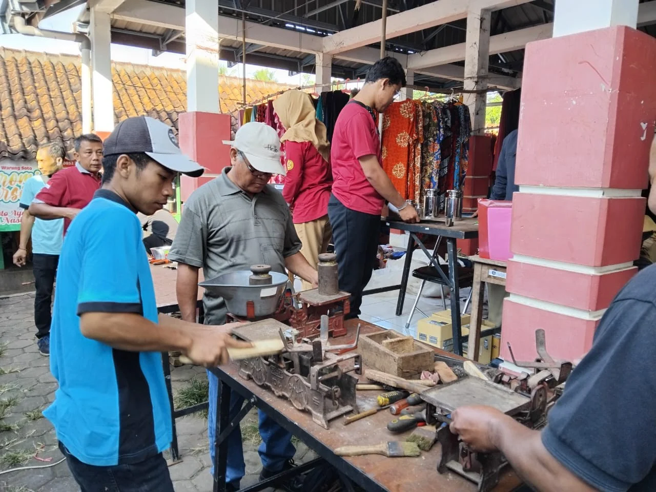 Kooperatif Jalani Pemeriksaan, Lisa Mariana Ungkap Deretan Nama Diduga Terima Aliran Dana dari RK