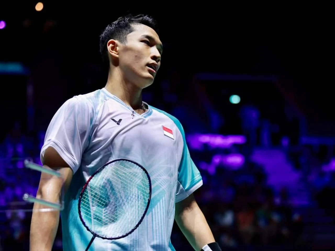Langkah Terhenti di China Masters 2026, Jonatan Christie dan Skuad Indonesia Fokus Tatap Asian Games