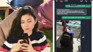 Misteri Kematian Winda Lorenza: Keluarga Pertanyakan Dugaan Bunuh Diri, Ungkap Fakta Baru