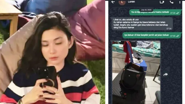 Misteri Kematian Winda Lorenza: Keluarga Pertanyakan Dugaan Bunuh Diri, Ungkap Fakta Baru