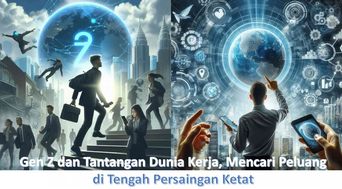 Peluang Karier Terbuka Lebar: Strategi Pemerintah Membentuk Generasi Siap Kerja di Tengah Tantangan Ekonomi