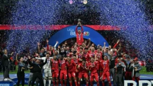 Persaingan Ketat Liga MX: Ambisi Toluca Menjaga Momentum di Tengah Jadwal Padat