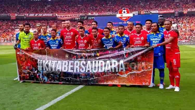 Persib Bandung Menatap Laga Kontra FC Seoul di Tengah Persaingan Ketat Klasemen Hyundai Cup 2026