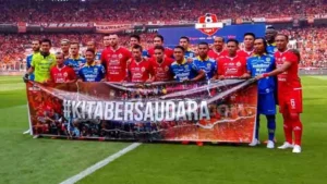 Persija Menang Dramatis atas Persib, Denis Kolinger: Kami Memang Layak Raih 3 Poin!