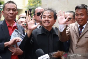 Polemik Praperadilan Berjilid: Kasus Roy Suryo Jadi Sorotan di Mahkamah Konstitusi