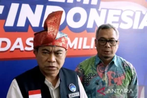 Polemik Wacana Pemilu Dipercepat: Budi Arie Disorot Tajam, Dinilai Provokatif