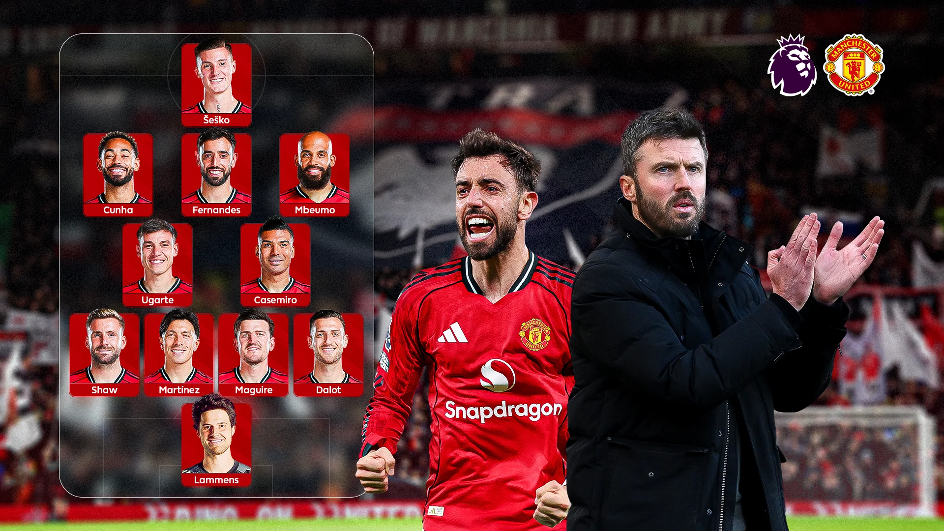 Revolusi Lini Tengah Manchester United: Mengapa Andrey Santos Menjadi Kunci Strategi Michael Carrick?