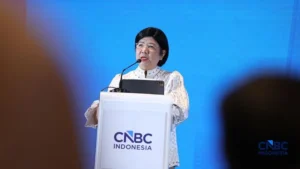 Sejarah Baru Terukir: Destry Damayanti Resmi Pimpin Bank Indonesia di Tengah Penguatan Rupiah