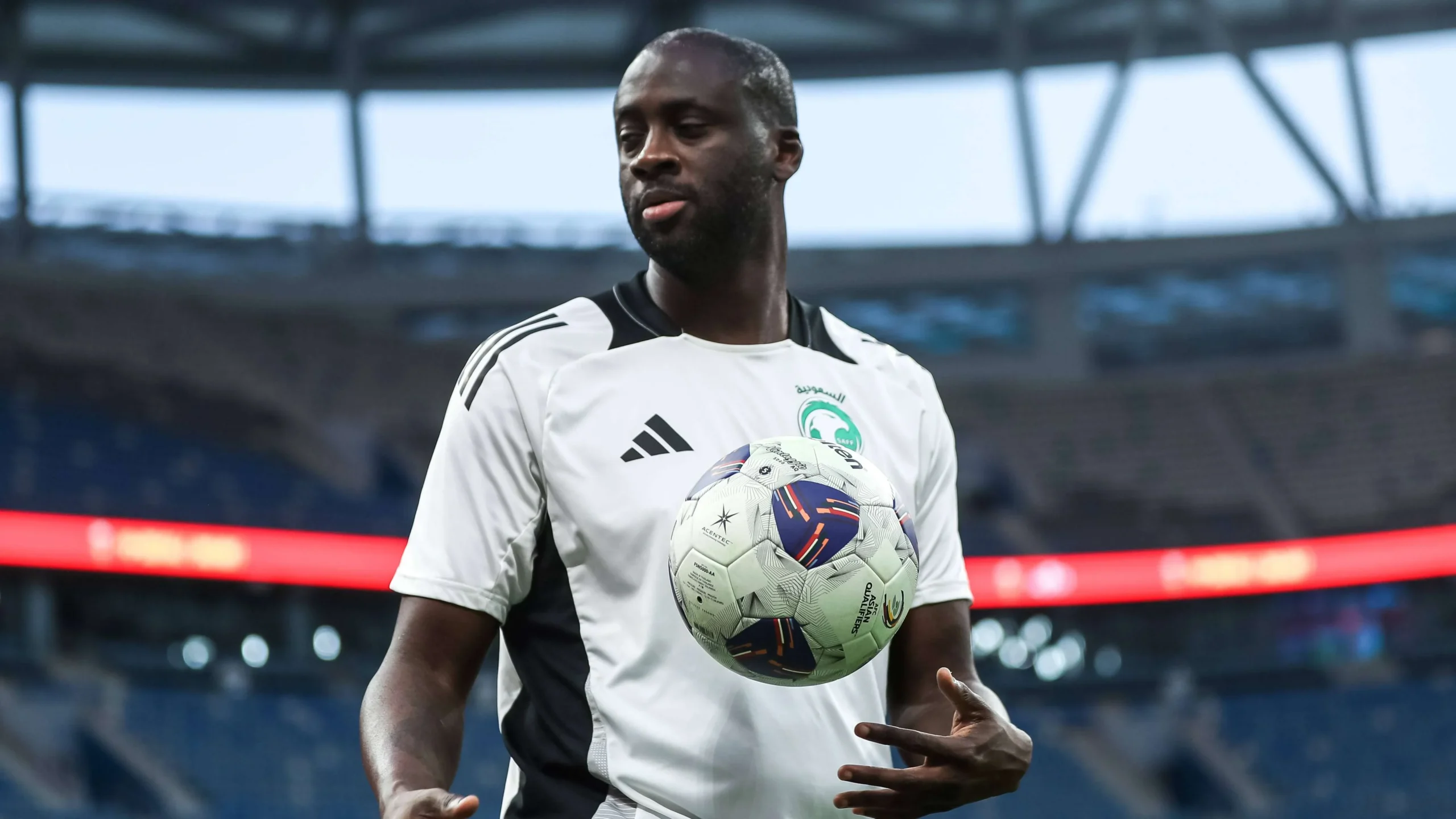 Sejarah Baru Yaya Toure: Dari Lapangan Hijau ke Panggung Liga Champions