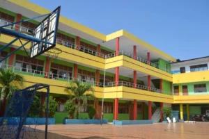 Sekolah Negeri Sepi, Mendikdasmen Soroti Tren Orang Tua Pilih Sekolah Agama [titlebase]