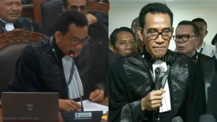 Sidang Praperadilan Roy Suryo Memanas! Refly Harun Sebut Kliennya Korban Praktik Pembelokan Hukum