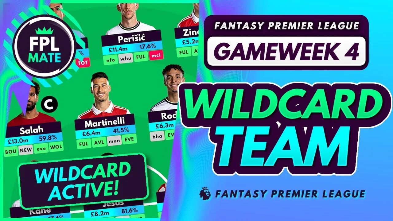 Strategi Jitu Fantasy Premier League Jelang Gameweek 4: Pemain yang Wajib Dijual dan Tren Terkini