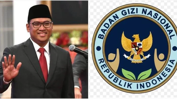 Sudaryono Bongkar Dalang di Balik Serangan Medsos dan Inovasi Baru Badan Gizi Nasional