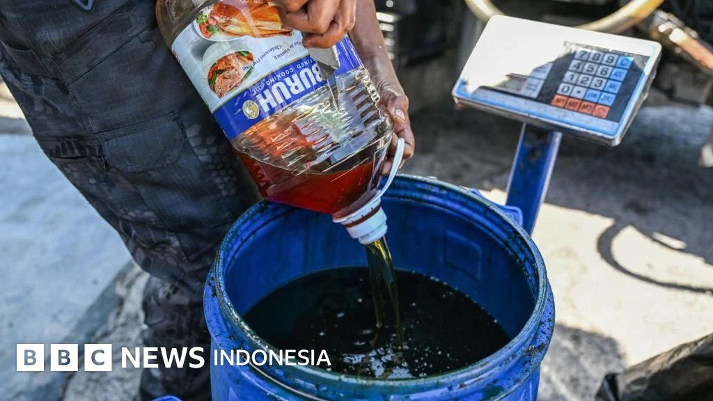 Terobosan Strategis: Irak Capai Kesepakatan dengan Perusahaan Minyak Barat, Bisa Ekspor Minyak Tanpa Lewat Selat Hormuz