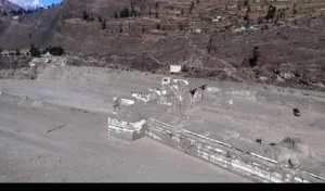 Tragedi Himalaya: Bencana Gletser, Nepal Tuntut PBB 20 Juta Dolar AS dan Keadilan Iklim