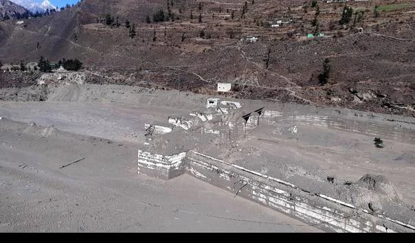 Tragedi Himalaya: Bencana Gletser, Nepal Tuntut PBB 20 Juta Dolar AS dan Keadilan Iklim