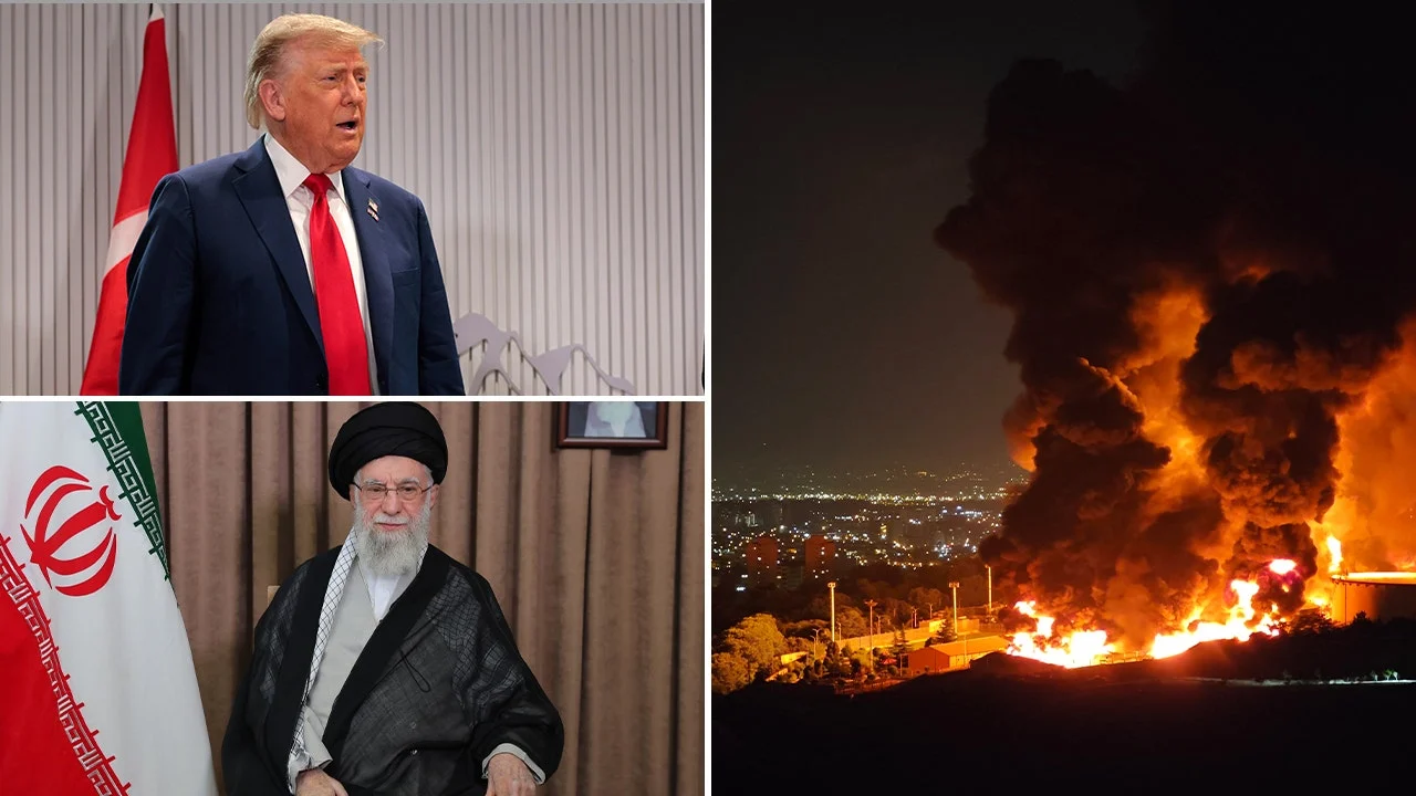 Trump Batalkan Serangan ke Iran, Harga Minyak Dunia Langsung Anjlok