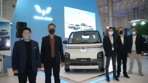 Tuntas! Wuling Selesaikan Kasus Pembelian Mobil yang Sempat Tertunda di Surabaya