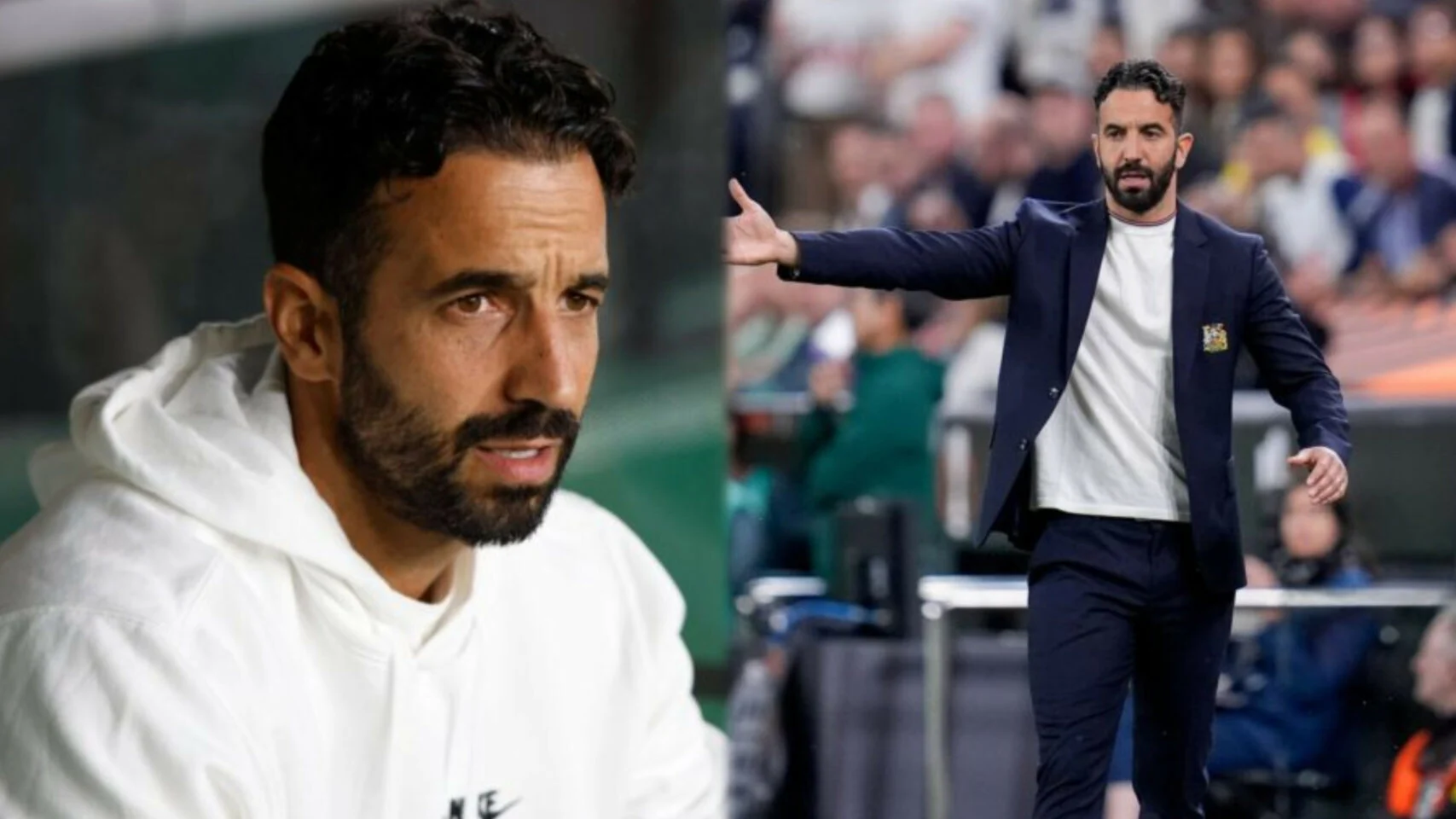 Ujian Sesungguhnya Ruben Amorim: Misi AC Milan Menaklukkan Allianz Stadium