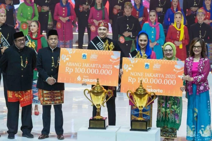Usai Beregu Putra, Indonesia Punya Kans Emas Badminton Asian Games 2026 Perorangan dari Fajar/Fikri