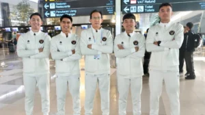 Wajah Baru Bulu Tangkis Indonesia: Misi Emas di Asian Games 2026