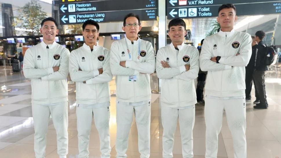 Wajah Baru Bulu Tangkis Indonesia: Misi Emas di Asian Games 2026