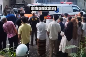 5 Fakta Kisruh Petasan di Pondok Pinang: 2 Warga Lapor Polisi, Ada yang Diludahi dan Didorong ke Got