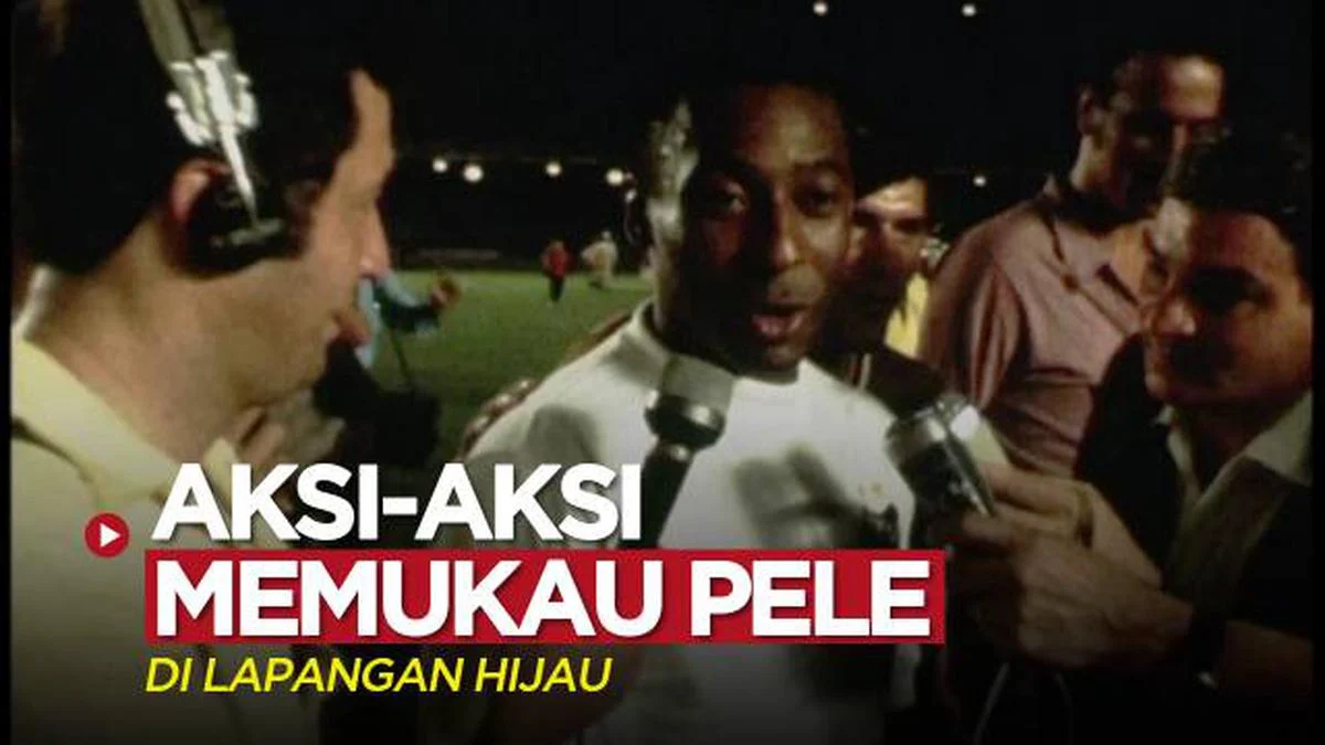 Aksi Spektakuler di Lapangan Hijau dan Arena Balap: Dari Benjamín Domínguez hingga Bintang Rally