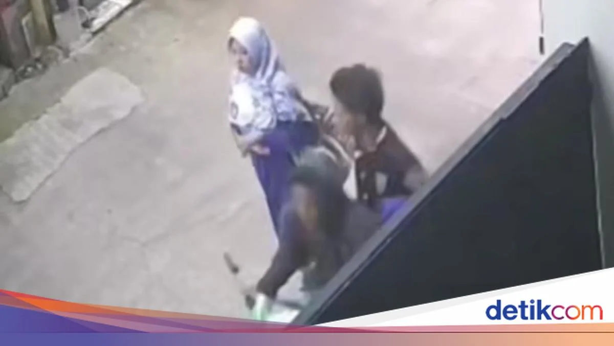 Bareskrim Tangkap 2 Pelaku Jambret Emak-emak di Bekasi: Akhir Pelarian Residivis dan Sindikat Bersenjata