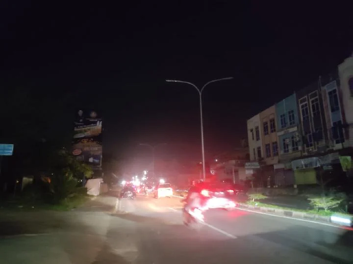 Batam Mati Lampu Total: Kera Liar Picu Kerugian Miliaran dan Rentetan Kasus di Kepri